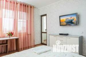 2-к квартира, посуточно, 60м2, 9/9 этаж