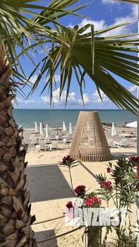 2-к квартира, посуточно, 40м2, 4/4 этаж