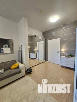 1-к квартира, посуточно, 52м2, 1/5 этаж