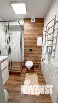 3-к квартира, посуточно, 70м2, 1/1 этаж