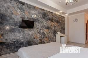 1-к квартира, посуточно, 22м2, 1/1 этаж