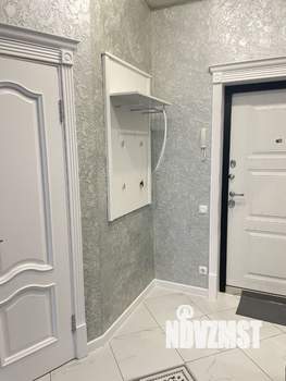 2-к квартира, на длительный срок, 40м2, 2/9 этаж