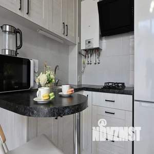 Студия квартира, посуточно, 22м2, 1/5 этаж