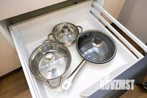 1-к квартира, посуточно, 21м2, 1/1 этаж