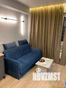 2-к квартира, посуточно, 43м2, 5/5 этаж