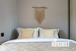 3-к квартира, посуточно, 49м2, 1/1 этаж