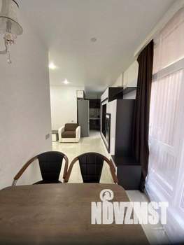 2-к квартира, посуточно, 48м2, 1/1 этаж