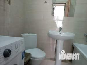 Студия квартира, посуточно, 31м2, 2/6 этаж