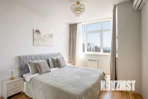 2-к квартира, посуточно, 51м2, 18/21 этаж