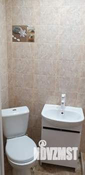 1-к квартира, на длительный срок, 19м2, 5/5 этаж