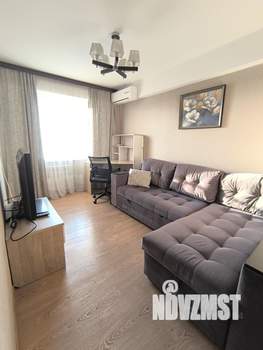 2-к квартира, на длительный срок, 57м2, 9/9 этаж