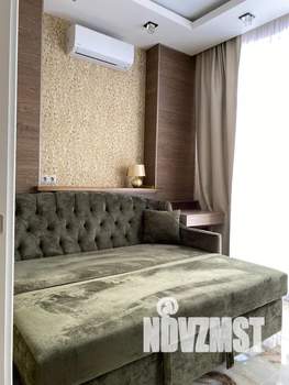 2-к квартира, посуточно, 52м2, 2/6 этаж