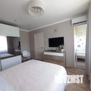 2-к квартира, посуточно, 52м2, 5/9 этаж