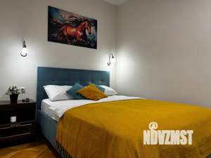 Студия квартира, посуточно, 39м2, 2/6 этаж