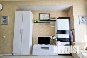 1-к квартира, посуточно, 23м2, 3/17 этаж