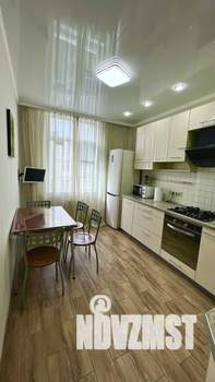 2-к квартира, посуточно, 54м2, 8/9 этаж