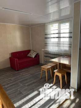 2-к квартира, посуточно, 46м2, 2/2 этаж
