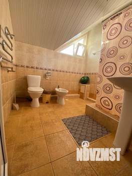 2-к квартира, посуточно, 27м2, 1/1 этаж