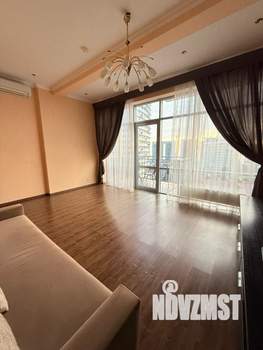 2-к квартира, на длительный срок, 60м2, 3/11 этаж