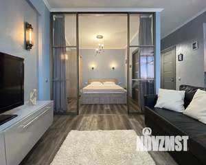 2-к квартира, посуточно, 52м2, 9/21 этаж