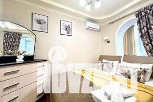 2-к квартира, посуточно, 52м2, 3/9 этаж