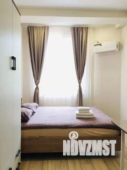 1-к квартира, посуточно, 23м2, 6/7 этаж