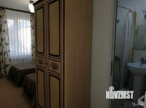 1-к квартира, на длительный срок, 21м2, 1/1 этаж