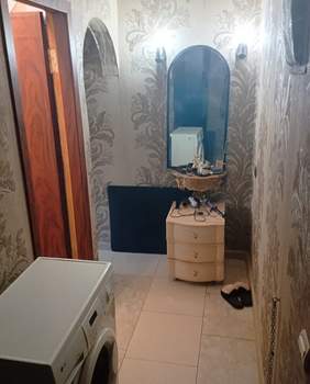 2-к квартира, на длительный срок, 48м2, 5/5 этаж