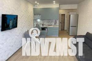 1-к квартира, посуточно, 35м2, 10/14 этаж