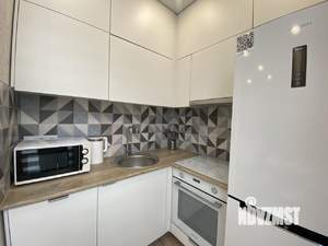 Студия квартира, посуточно, 20м2, 2/3 этаж