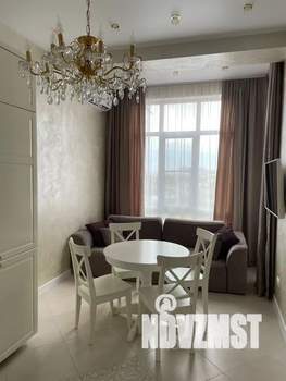 3-к квартира, посуточно, 40м2, 4/6 этаж