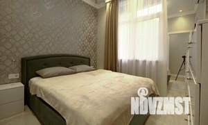 2-к квартира, посуточно, 50м2, 4/4 этаж