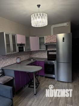 2-к квартира, на длительный срок, 37м2, 8/9 этаж