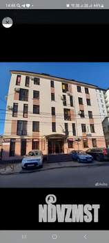 2-к квартира, посуточно, 32м2, 3/5 этаж