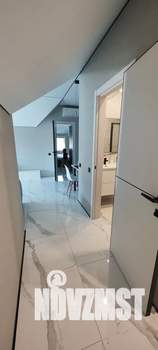 1-к квартира, посуточно, 48м2, 2/2 этаж