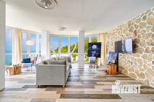 3-к квартира, посуточно, 105м2, 5/7 этаж