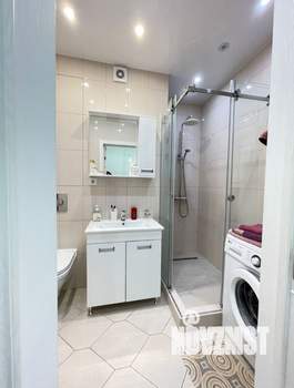 Студия квартира, посуточно, 32м2, 9/21 этаж