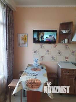 Студия квартира, на длительный срок, 32м2, 1/7 этаж
