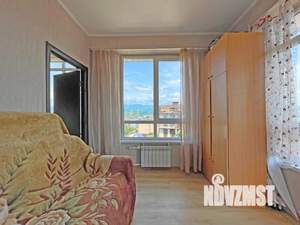 2-к квартира, посуточно, 40м2, 4/5 этаж