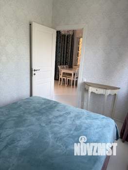 1-к квартира, на длительный срок, 37м2, 4/4 этаж