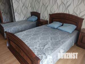 1-к квартира, посуточно, 12м2, 1/1 этаж