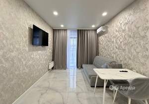 Студия квартира, на длительный срок, 21м2, 7/19 этаж