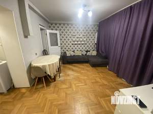 3-к квартира, на длительный срок, 60м2, 1/2 этаж