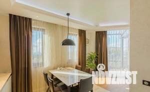 3-к квартира, на длительный срок, 125м2, 18/19 этаж