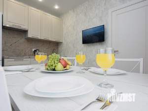 2-к квартира, посуточно, 32м2, 1/1 этаж