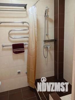 Студия квартира, посуточно, 27м2, 1/4 этаж