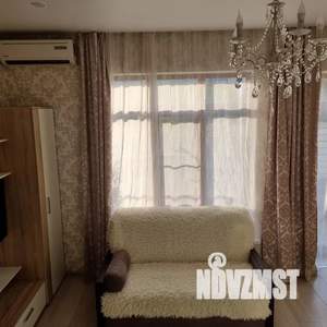 1-к квартира, посуточно, 30м2, 1/4 этаж