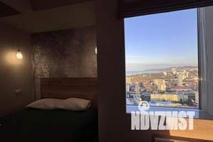 4-к квартира, посуточно, 240м2, 22/22 этаж