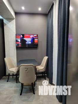 1-к квартира, посуточно, 63м2, 1/13 этаж