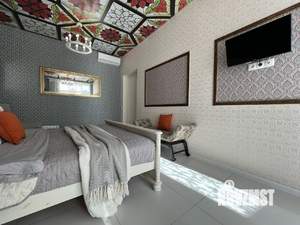 2-к квартира, посуточно, 65м2, 1/1 этаж